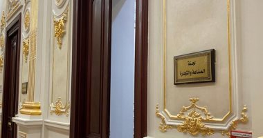 "صناعة الشيوخ": الرئيس السيسي وضع روشتة شاملة لنسف الروتين والبيروقراطية