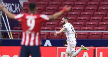 أخبار ريال مدريد اليوم.. راحة 24 ساعة بعد الديربي وبنزيما لا يتوقف