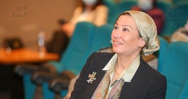 وزيرة البيئة: 10 مليارات جنيه تكلفة منظومة تدوير القمامة