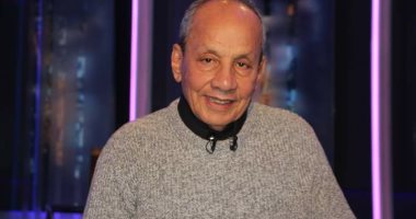 عماد متعب ناعيا الناقد الرياضي الراحل إبراهيم حجازى: اللهم اغفر له وارحمه