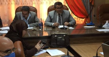 تعليم جنوب سيناء: طلاب أولى ثانوى أدوا امتحانى التاريخ والكيمياء بنسبة 100%