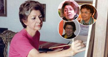 7 رائدات مصريات فى الفن التشكيلى.. الألوان خلدت أسماءهن