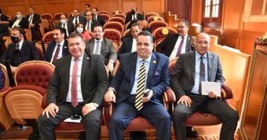 النائب مصطفى كامل رئيسا للجنة الإسكان بمجلس الشيوخ