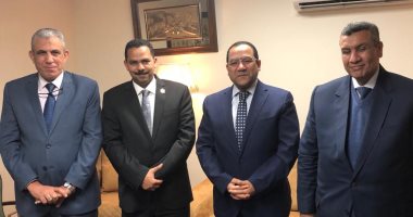 ندوة "مستقبل وطن" تؤكد على الإصلاح المؤسسي وبناء القدرات لتنفيذ خطة الإصلاح