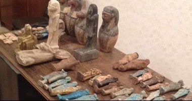اعترافات المتهمين بالتنقيب عن الآثار في المطرية: الأرض مليانة خير وكنوز