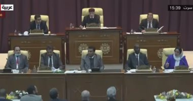 مجلس النواب الليبى يؤكد ضرورة خروج القوات الأجنبية من البلاد