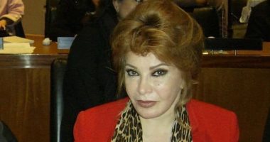 صفية العمرى تحتفل باليوم العالمى للمرأة: كل عيد ونحن قويات ونيرات ومستنيرات