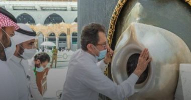 قريش تجدد بناء الكعبة.. ماذا فعل النبى محمد لإنقاذ الحجر الأسود