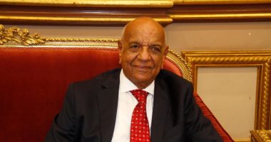 مذكرة الاتحاد العام لنقابات مصر بشأن قانون العمل أمام "القوي العاملة بالشيوخ" الأسبوع الجاري