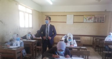 قطاع المعاهد الأزهرية: امتحانات الصف الأول الثانوى فى مستوى الطالب المتوسط