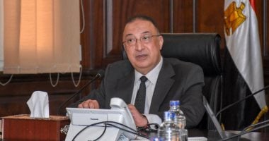 محافظة الأسكندرية ترفع درجة الاستعداد للتعامل مع موجة الطقس السيئ 