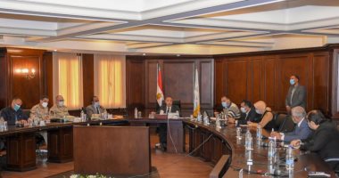 تخصيص 70 فدانا بـ"برج العرب الجديدة" لإنشاء مدينة المدابغ متكاملة المرافق
