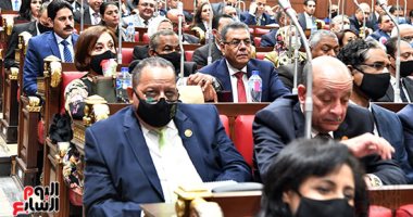 مجلس الشيوخ يستأنف جلساته لإجراء انتخابات هيئات مكاتب اللجان النوعية اليوم