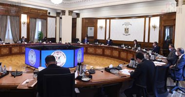 الحكومة: مبادرة حياة كريمة تستهدف توصيل الغاز لقرى نائية