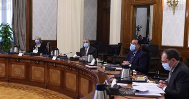 رئيس الوزراء يلتقى رئيس لجنة الطاقة بالبرلمان بحضور زعيم الأغلبية البرلمانية