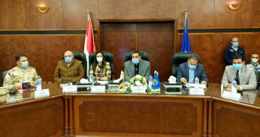 البحيرة: المرحلة الثالثة من "حياة كريمة" تشمل تطوير وتنمية قرى 6 مراكز بالكامل 
