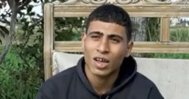 والدة محمد جمال بعد استجابة الرئيس بعلاجه: ربنا يخليك يا ريس..دايما جابر خاطر الغلابة