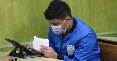 تعليم بنى سويف توضح طريقة استلام تابلت الثانوية العامة