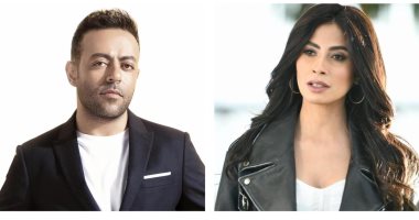 فضل شاكر وأنغام وتامر عاشور وروبي أبرز نجوم "سينجلات" شهر مارس 