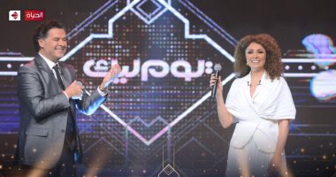 راغب علامة لـ فضل شاكر: سلم نفسك للجيش اللبنانى لأنك أخطأت بحق نفسك وبحق أولادك