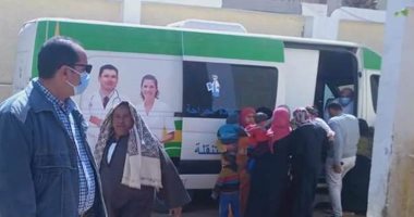 محافظ أسيوط يعلن تدشين قوافل طبية مجانية لأهالى قرى مركز أبوتيج