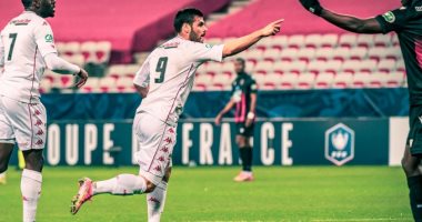 موناكو يجتاز عقبة نيس ويتأهل لربع نهائي كأس فرنسا