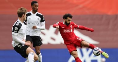 محمد صلاح يقود التشكيل المتوقع لـ ليفربول ضد لايبزيج بدوري أبطال أوروبا