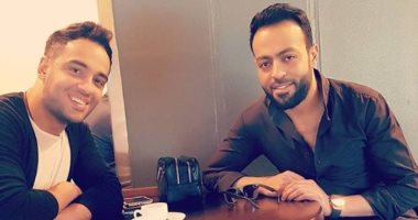 تامر عاشور ورامى جمال يحيان حفلا غنائيا بمركز المنارة 2 أبريل المقبل