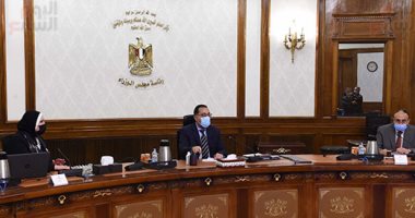 الحكومة: منح نسب إضافية من المساندة لصادرات مصانع المحافظات الحدودية والصعيد 