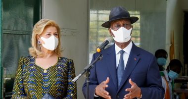 صور.. الحزب الحاكم في ساحل العاج يفوز بالأغلبية في الانتخابات البرلمانية