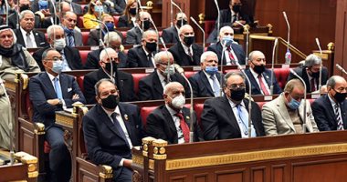 لجنتا الإسكان والإدارة المحلية بالشيوخ تتصدران قائمة اللجان النوعية بـ45 برلمانيا