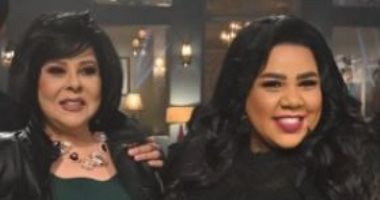 ليلى زاهر: شيماء سيف كانت بتعمل فينا مقالب فى كواليس "في بيتنا روبوت"