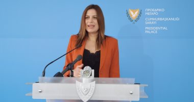 إسرائيل وقبرص تتفقان على إطار عمل لتسوية نزاع بشأن حقل غاز بحرى