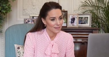 كيت ميدلتون ترتدى أقراط بـ85 جنيه إسترلينى .. ماركة ميجان المفضلة
