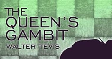 تحويل رواية The Queen’s Gambit إلى مسرحية موسيقية على مسرح بروداوى