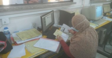 رئيس مجلس مدينة القصير: 378 طلب تصالح على مخالفات البناء حتى الآن