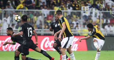 حجازى يقود الاتحاد أمام الشباب فى كلاسيكو الدوري السعودي للمحترفين اليوم