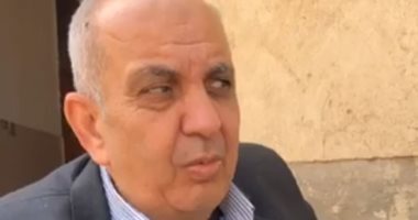 هنا تربى الفريق الشهيد عبد المنعم رياض.. أبناء عمومته يروون تفاصيل حياته.. فيديو