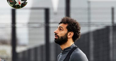 محمد صلاح يسيطر على أفضل 5 أهداف لليفربول في الدوري الإنجليزي.. فيديو
