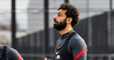 كل الأعين نحو مواجهة دورى الأبطال.. محمد صلاح ورفاقه يستعدون لمباراة لايبزيج