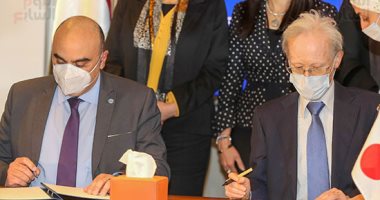 الحكومة توقع اتفاقية للحد من استخدام البلاستيك بالتعاون مع الأمم المتحدة وسفارة اليابان