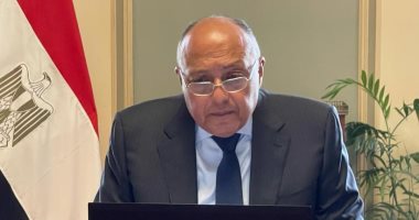 مصر ترحب بالمبادرة السعودية لإنهاء أزمة اليمن وتدعو الأطرف لإحلال السلام 