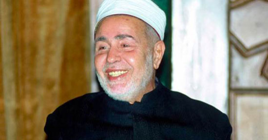 ذاكرة اليوم.. عيد ميلاد يسرا ورحيل الشيخ محمد سيد طنطاوى