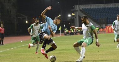 حسام حسن يعلن قائمة الاتحاد لمواجهة البنك الأهلى فى الدوري