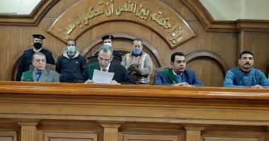 المشدد 10 سنوات لـ3 متهمين لخطف طفل مقابل فدية مائة ألف دولار بالشرقية