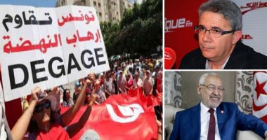 "الخليج الإماراتية": إصلاح ما أفسدته جماعة "الإخوان" في تونس لن يكون أمراً يسيراً