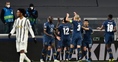 بورتو يحبط ريمونتادا يوفنتوس ويتأهل لربع نهائى دوري أبطال أوروبا.. فيديو
