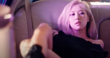هكذا نجحت Rosé فى استثمار نجاح فريقها "BLACKPINK"