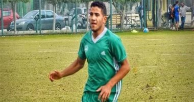 فيديو .. تشييع جثمان لاعب ابتلع لسانه بالشرقية 