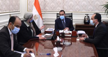 الحكومة: إنشاء مجمع تدوير مخلفات البناء.. ومنظومة مالية توفر فرصا استثمارية